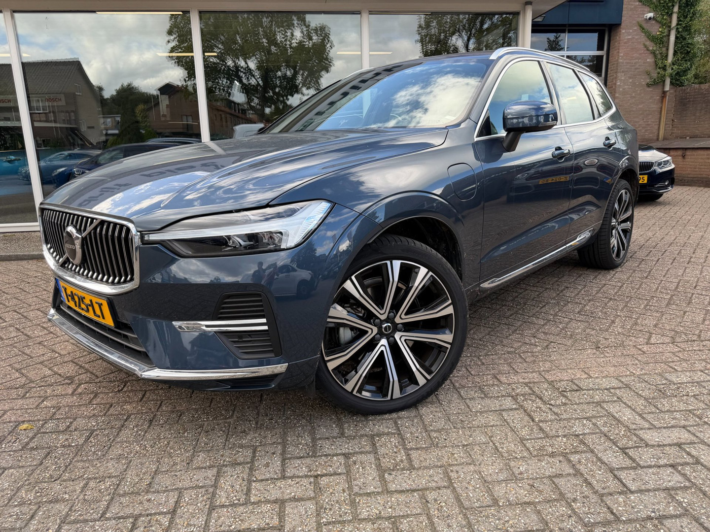 Volvo Volvo