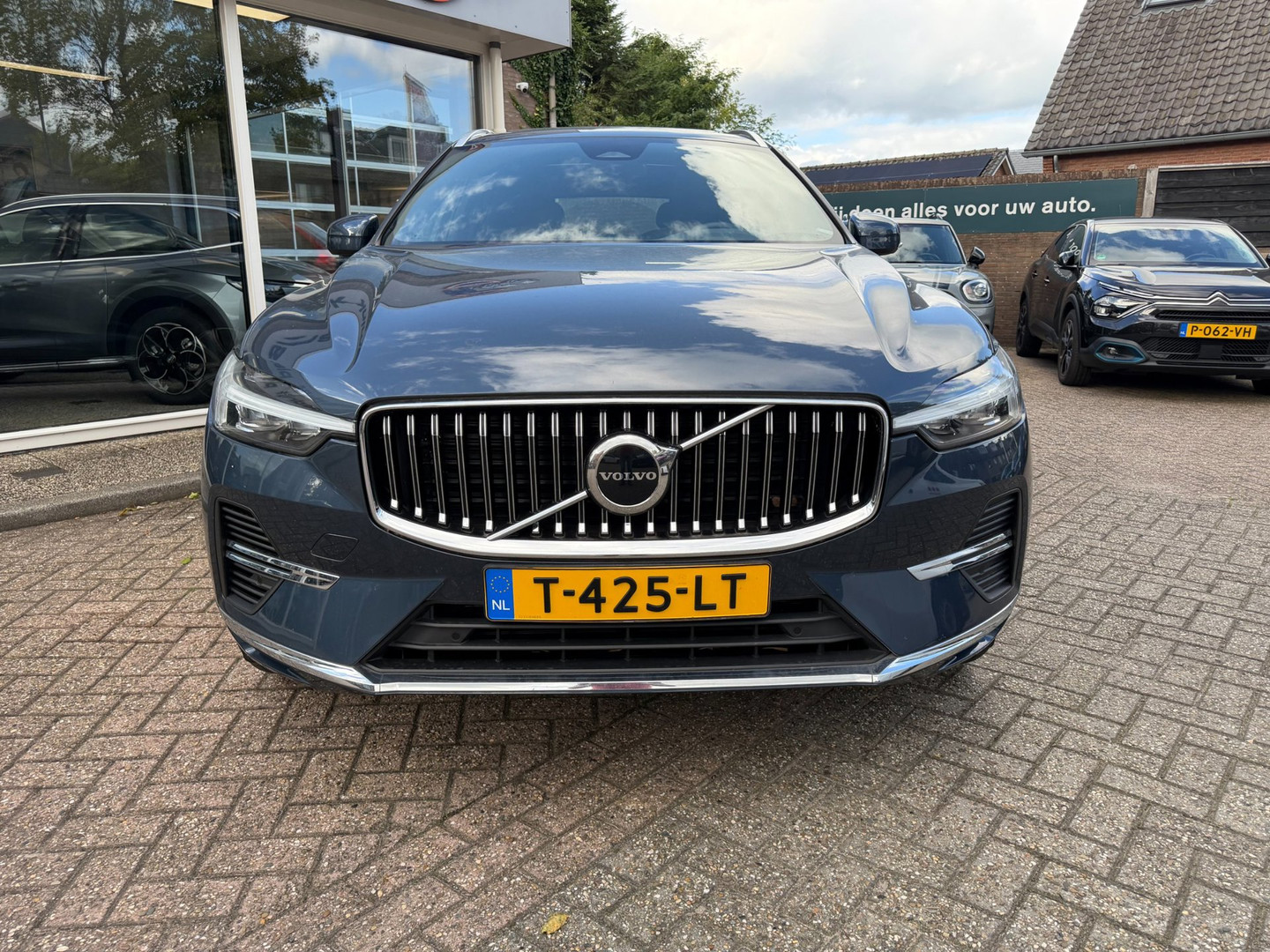 Volvo Volvo