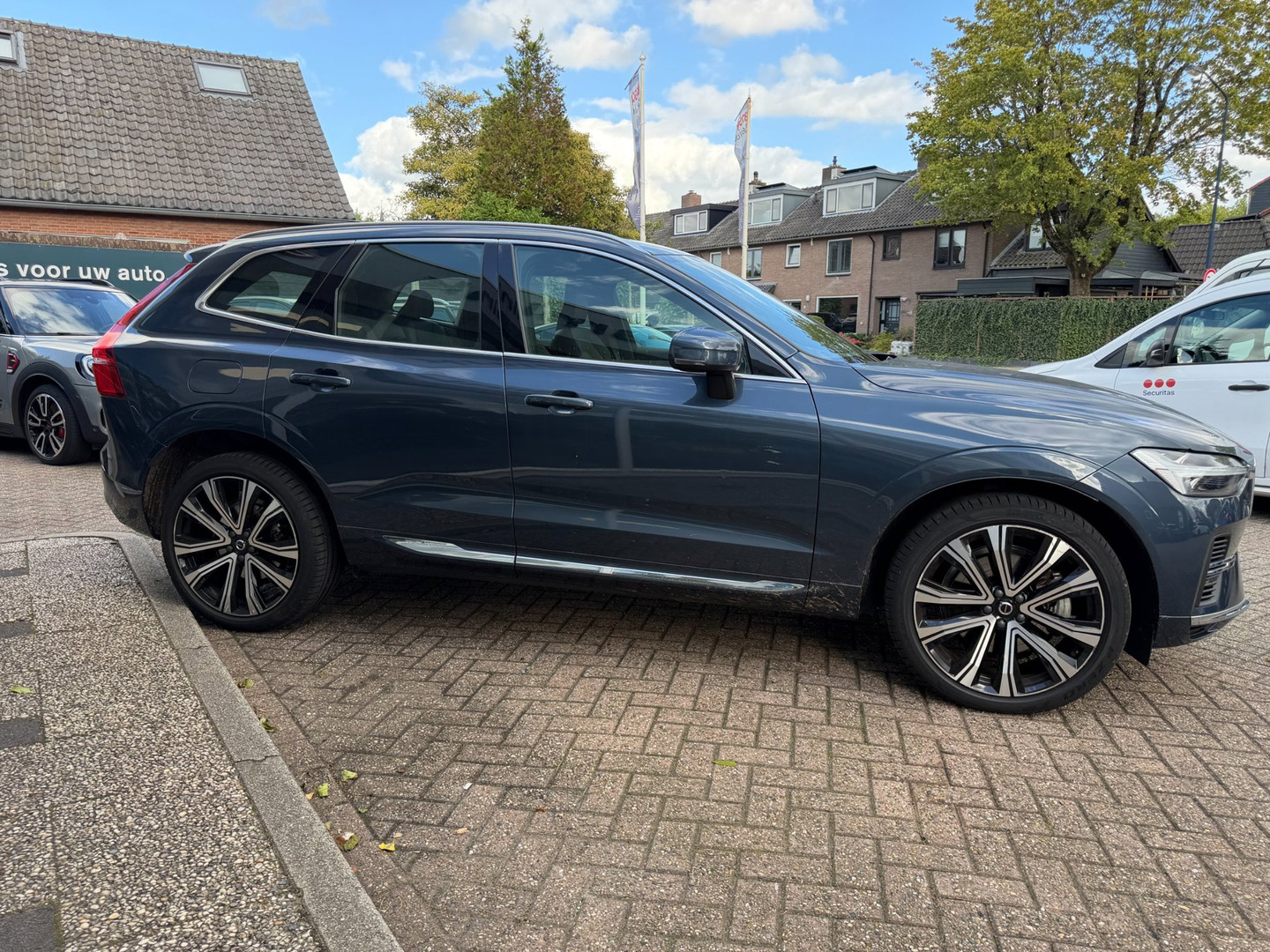 Volvo Volvo