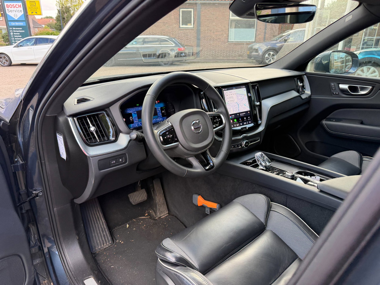 Volvo Volvo