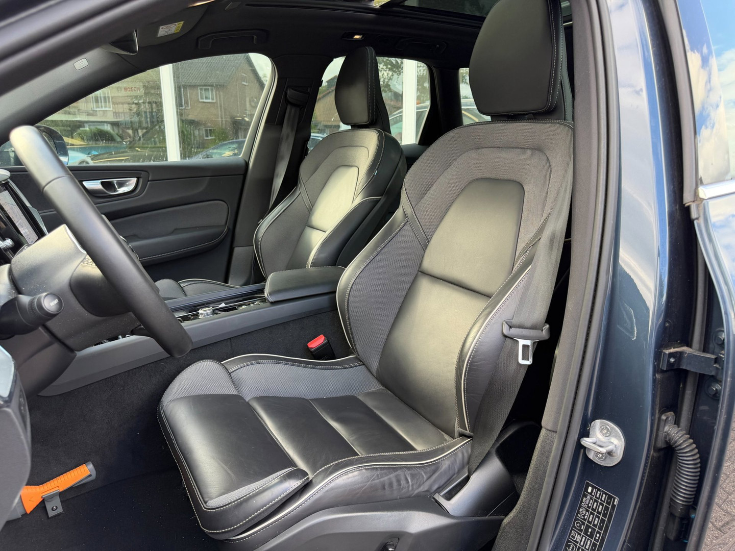 Volvo Volvo