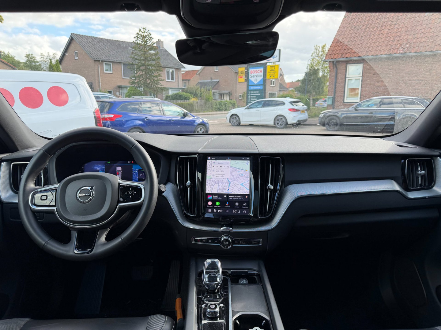 Volvo Volvo