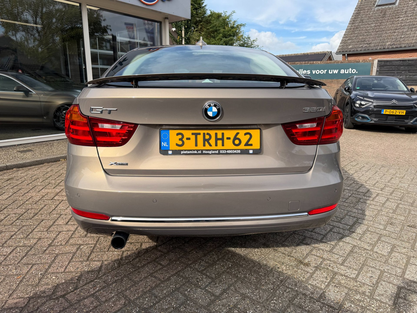 BMW
