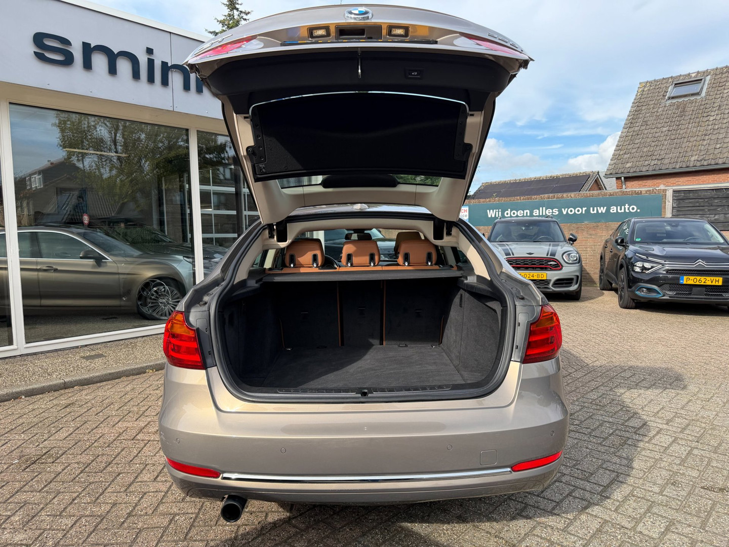 BMW