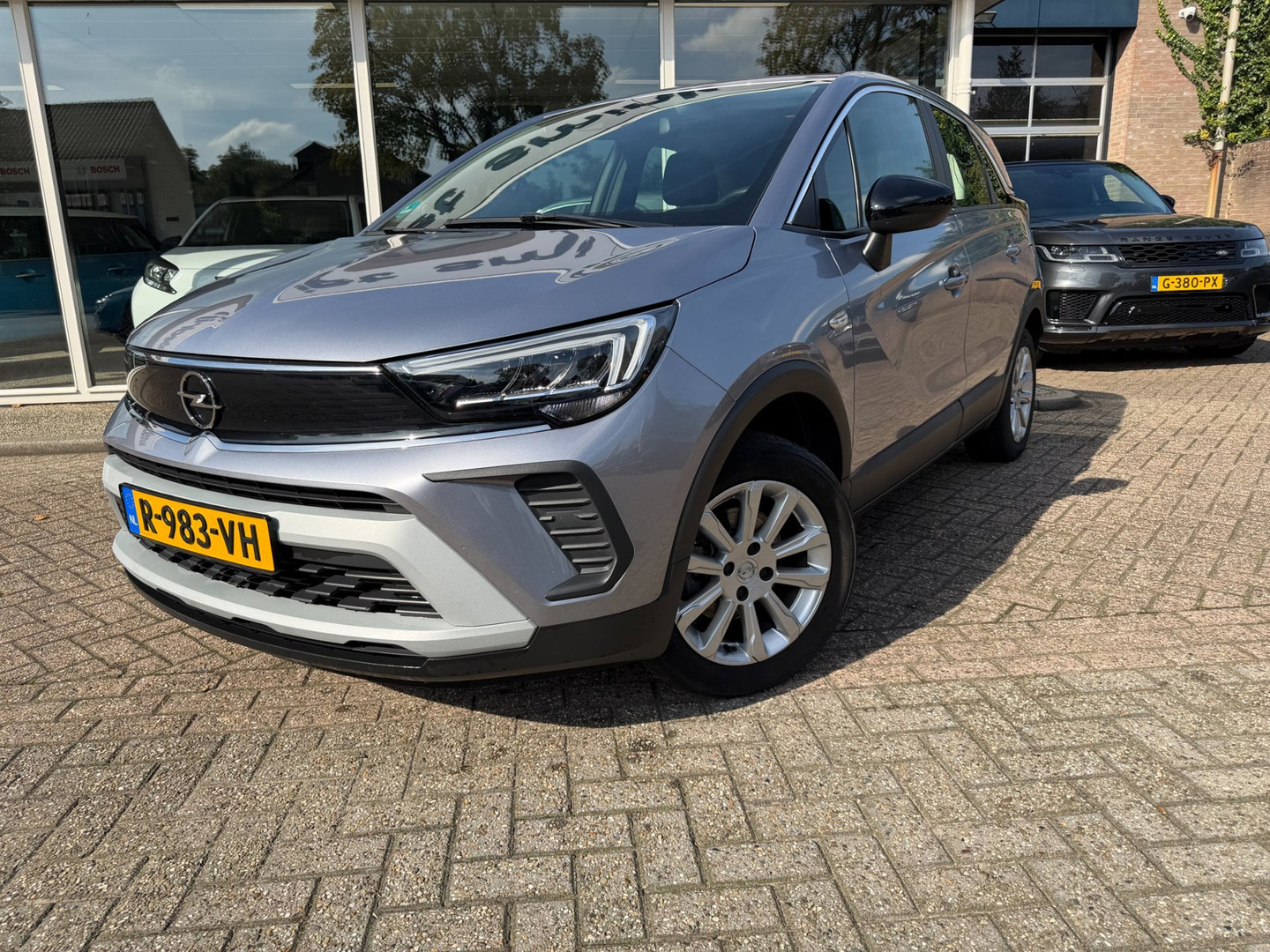 Opel