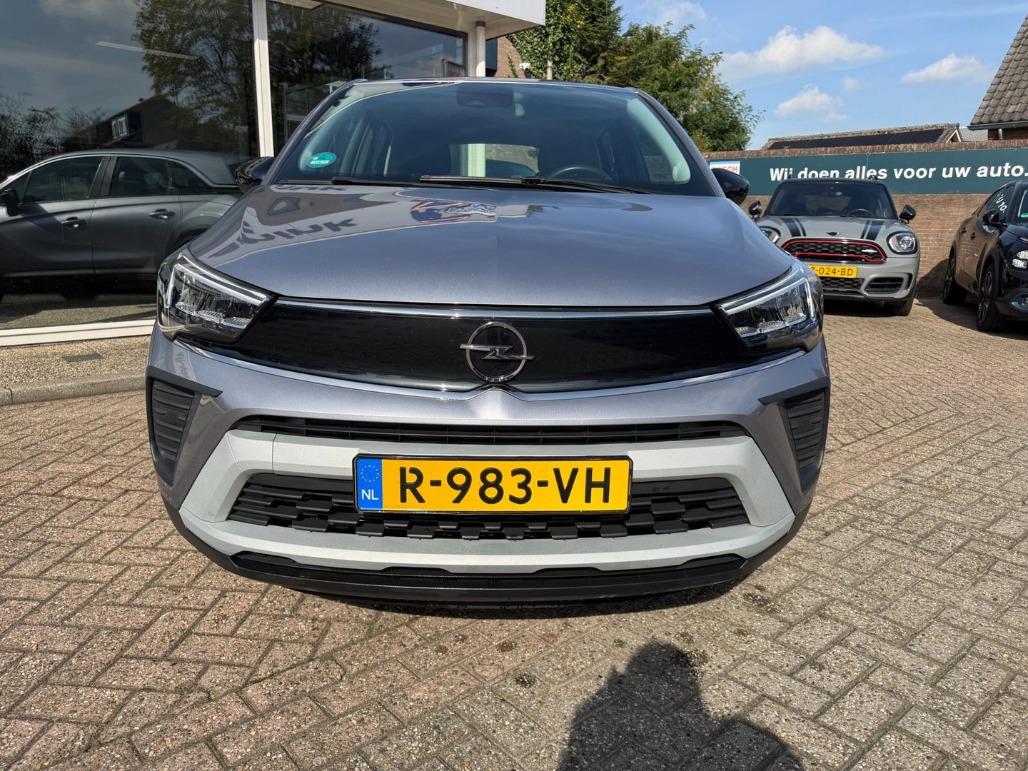 Opel