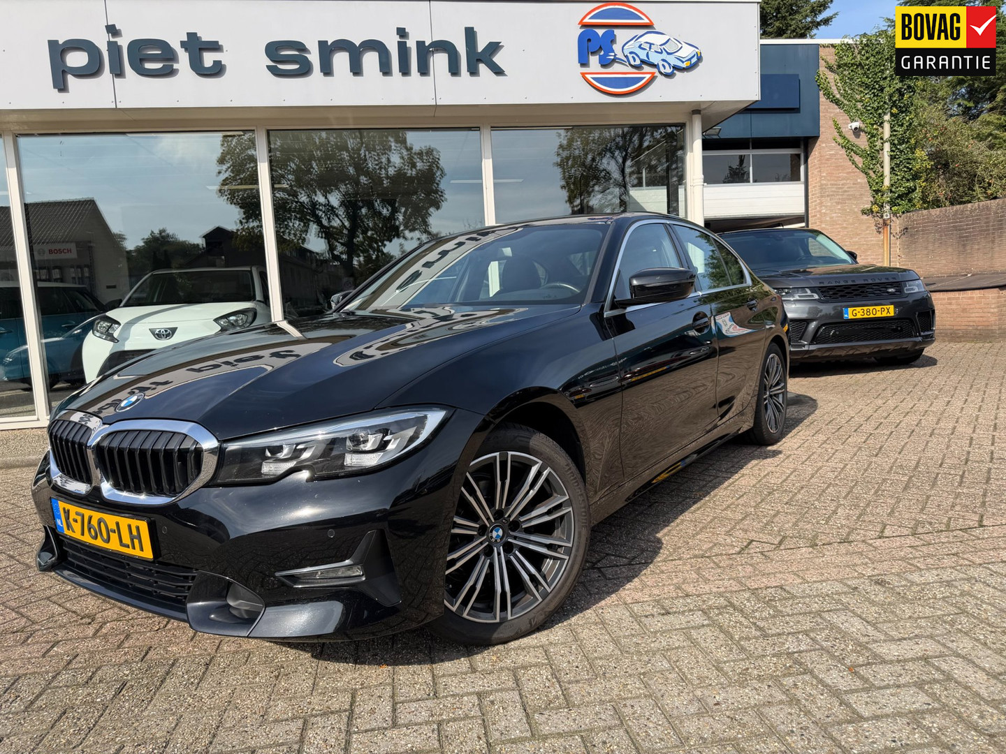 BMW BMW