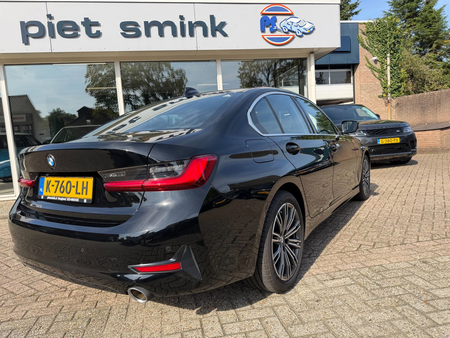 BMW BMW