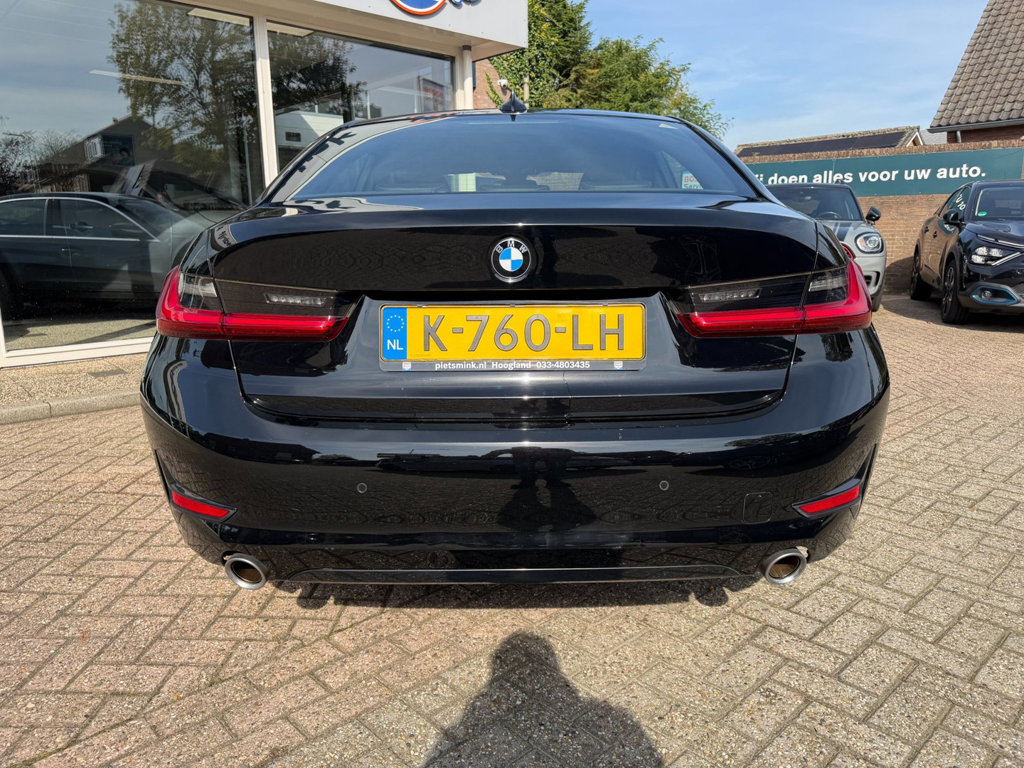 BMW BMW