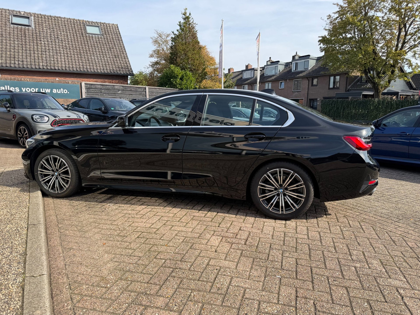 BMW BMW