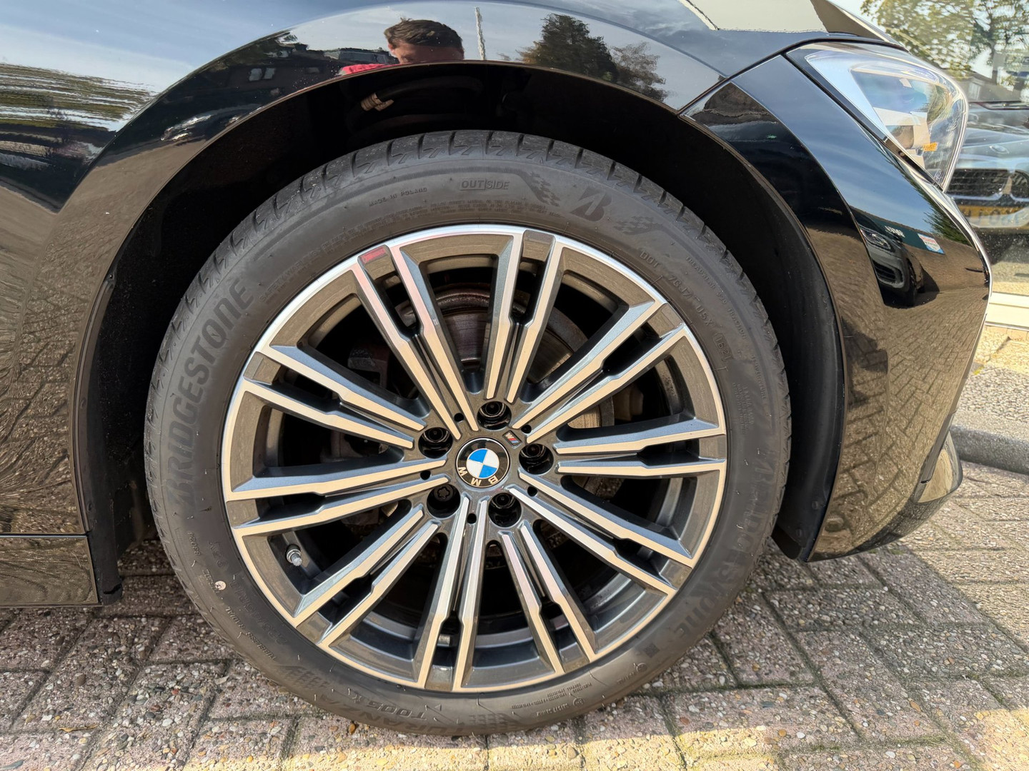 BMW BMW