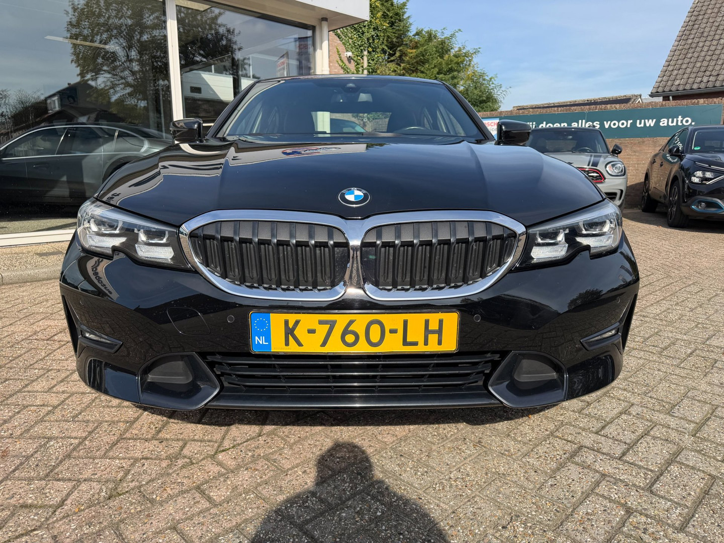 BMW BMW