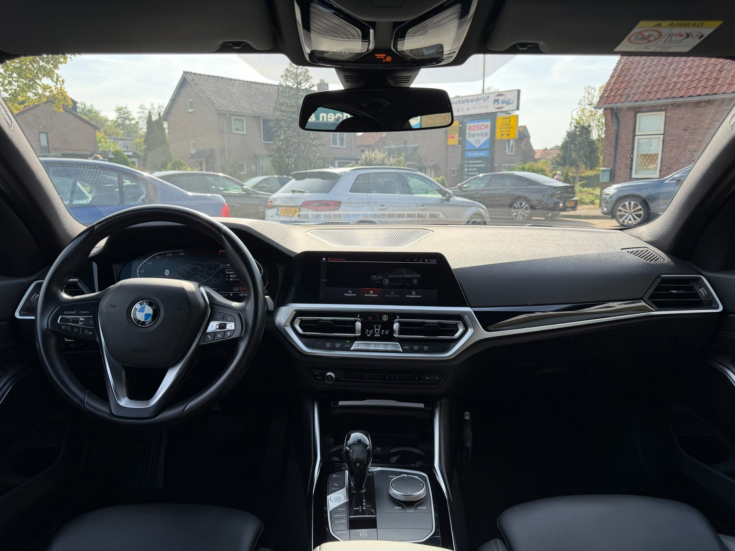 BMW BMW