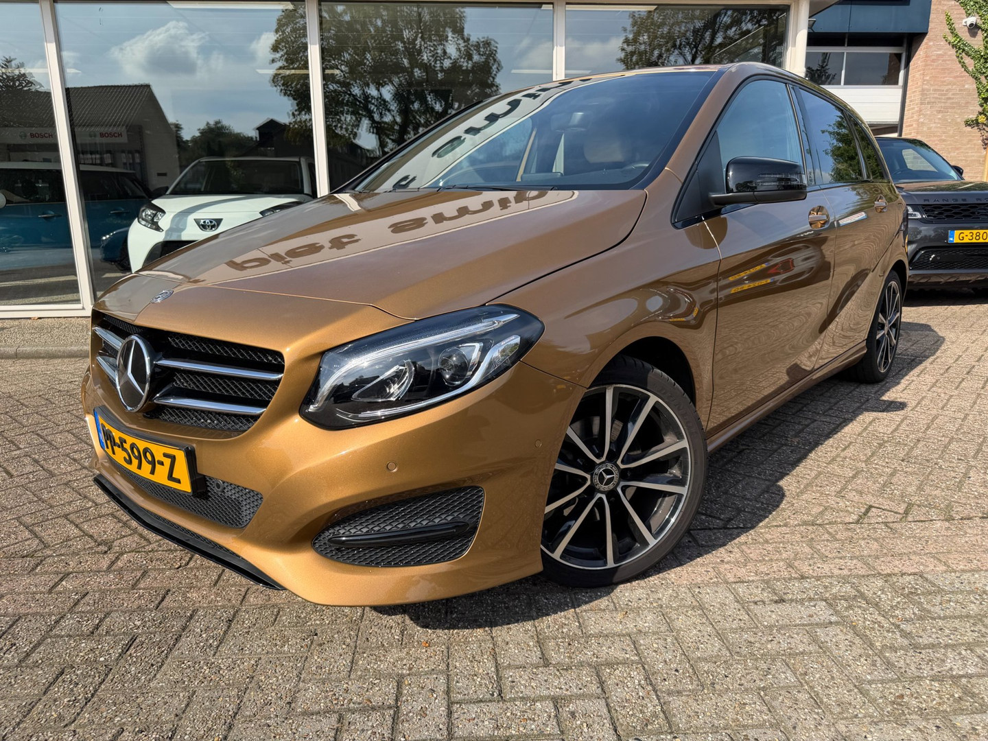 Mercedes-Benz