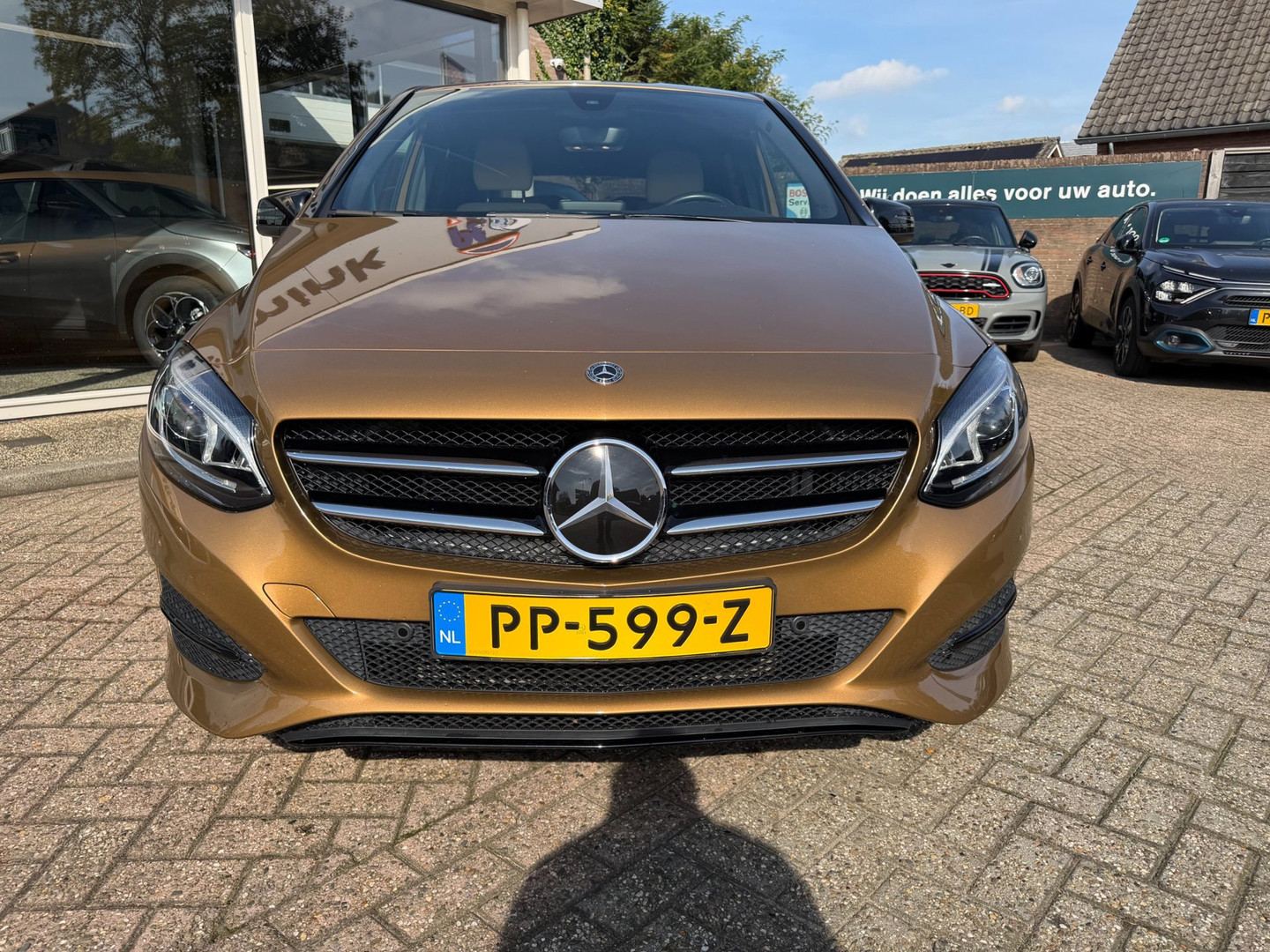 Mercedes-Benz