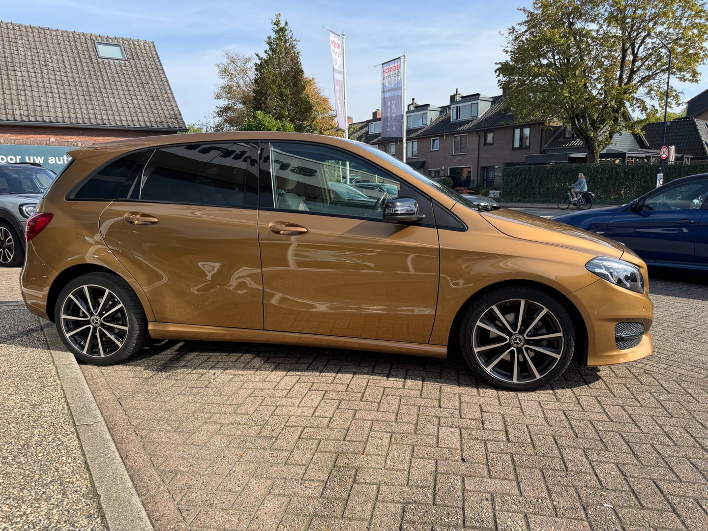 Mercedes-Benz
