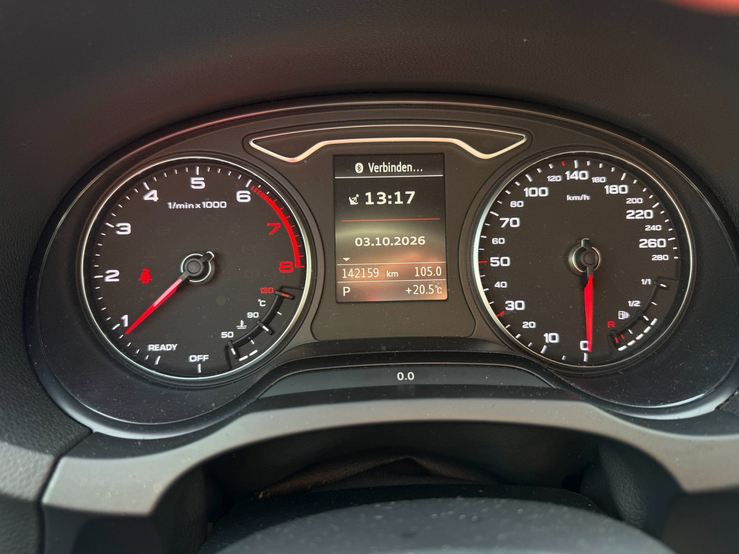 Audi Audi