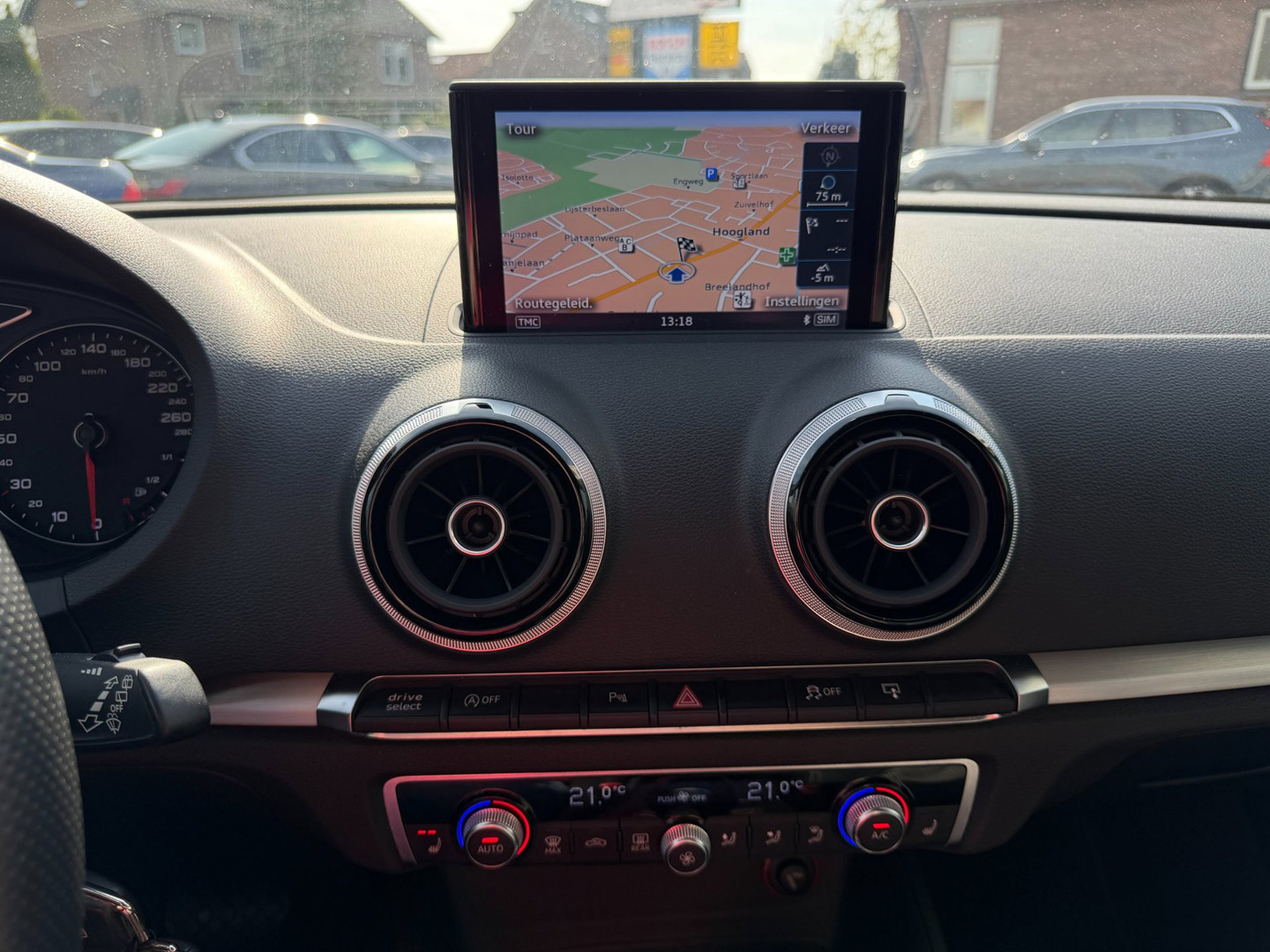 Audi Audi