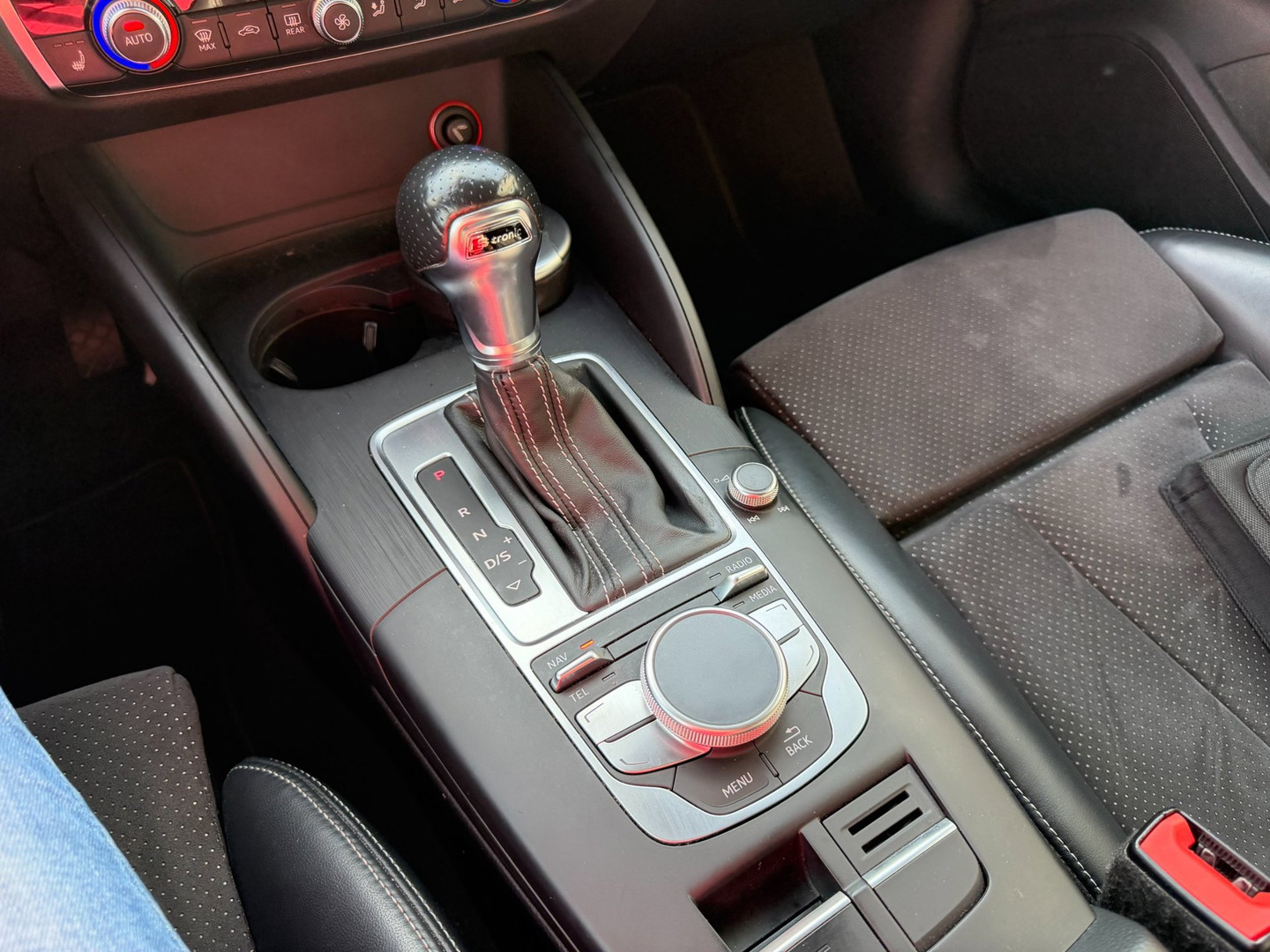 Audi Audi