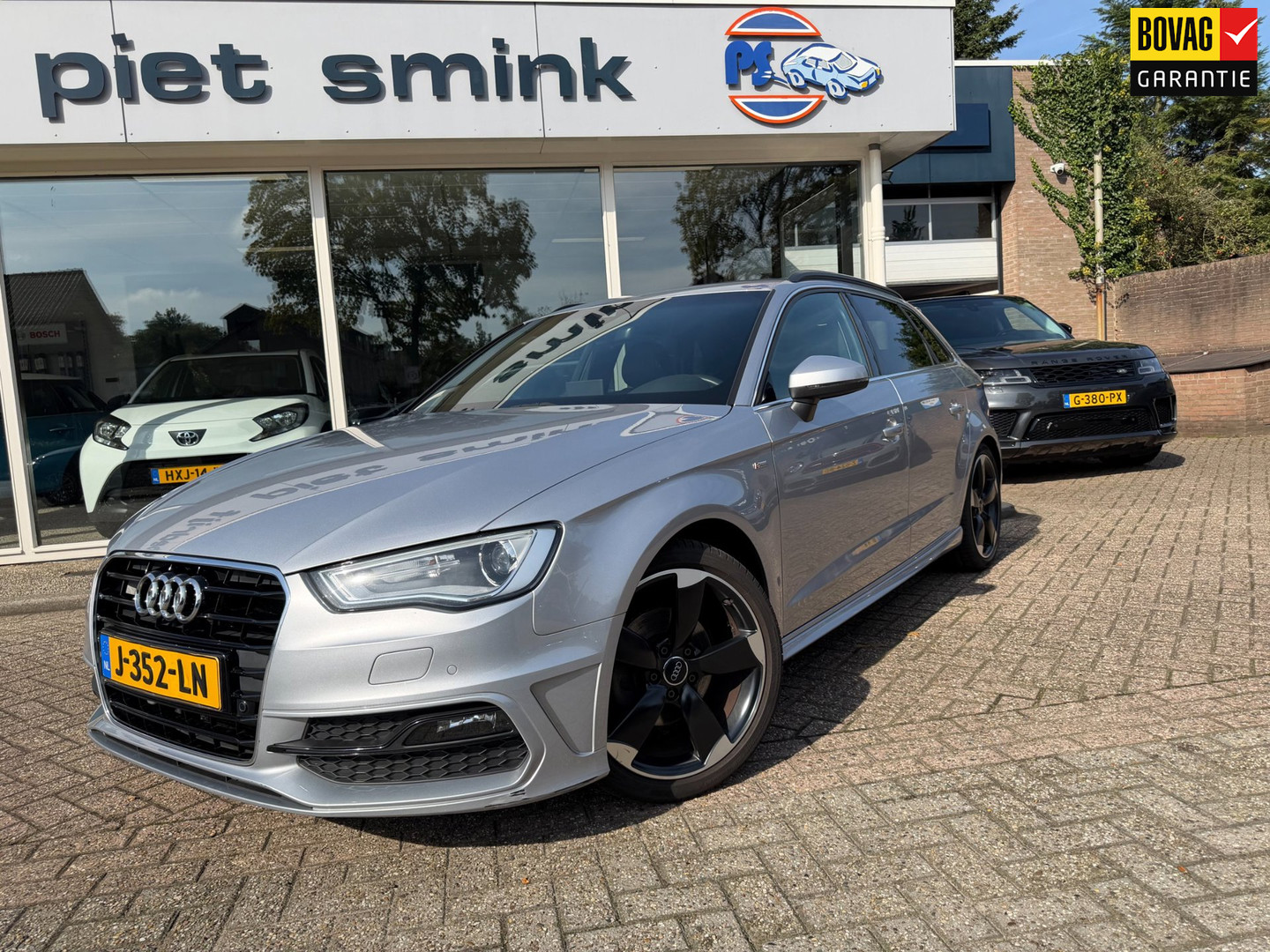 Audi Audi