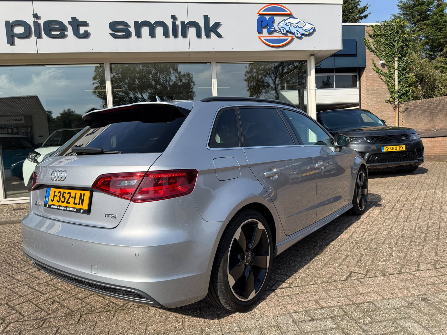 Audi Audi