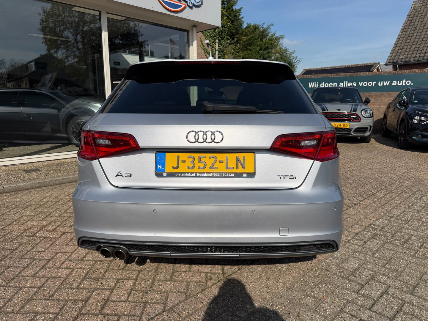 Audi Audi