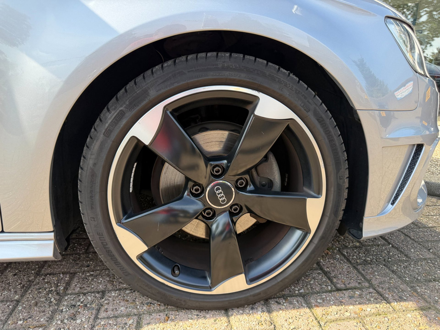 Audi Audi