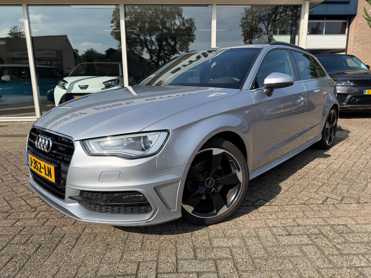 Audi Audi