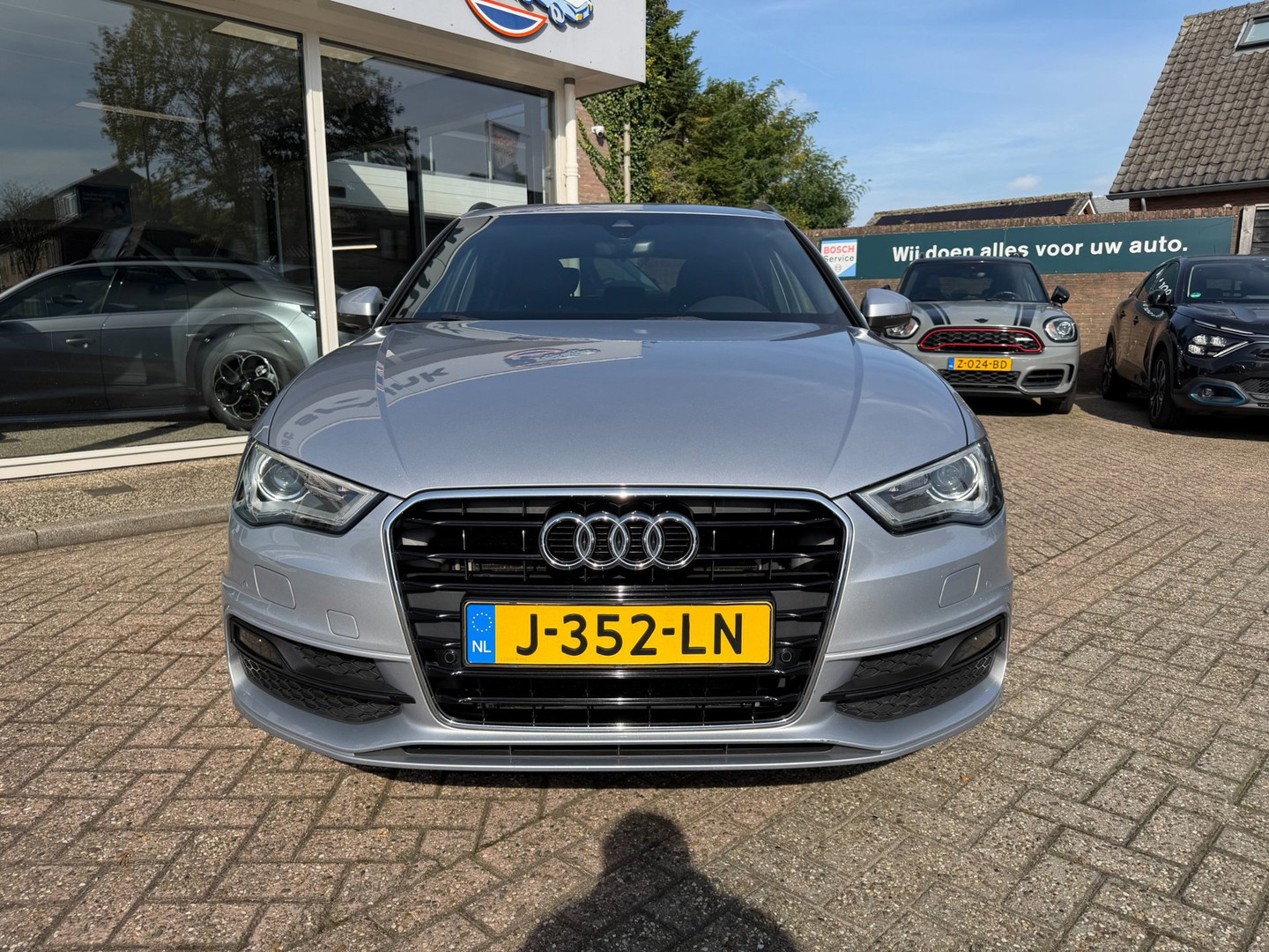 Audi Audi
