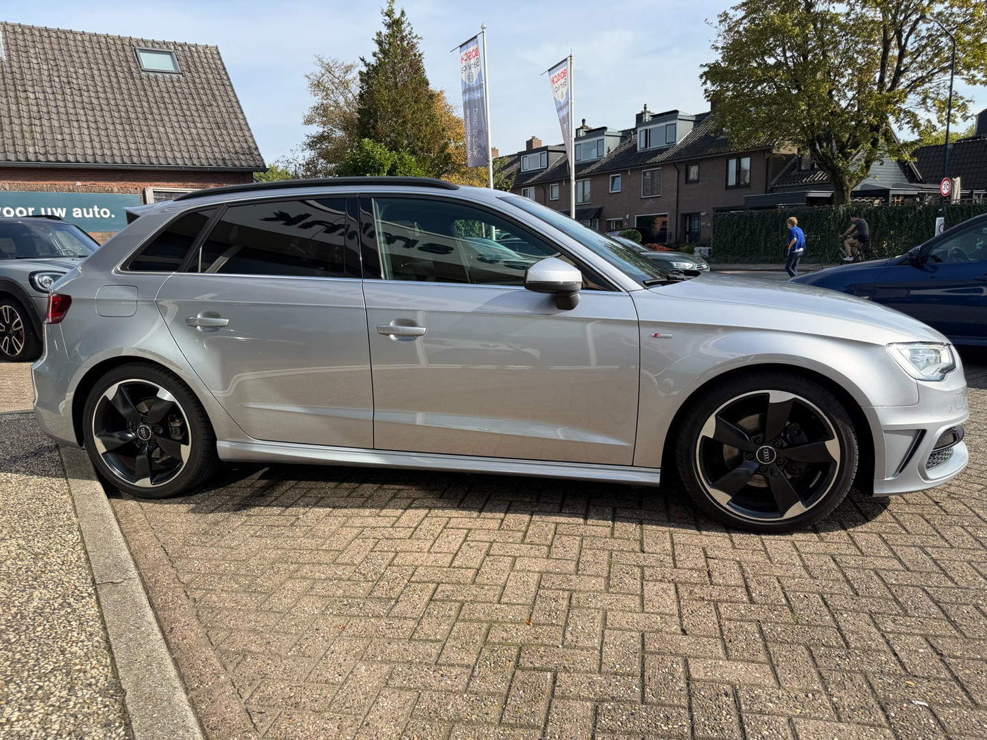 Audi Audi