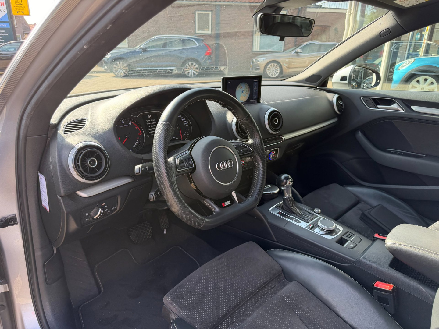 Audi Audi