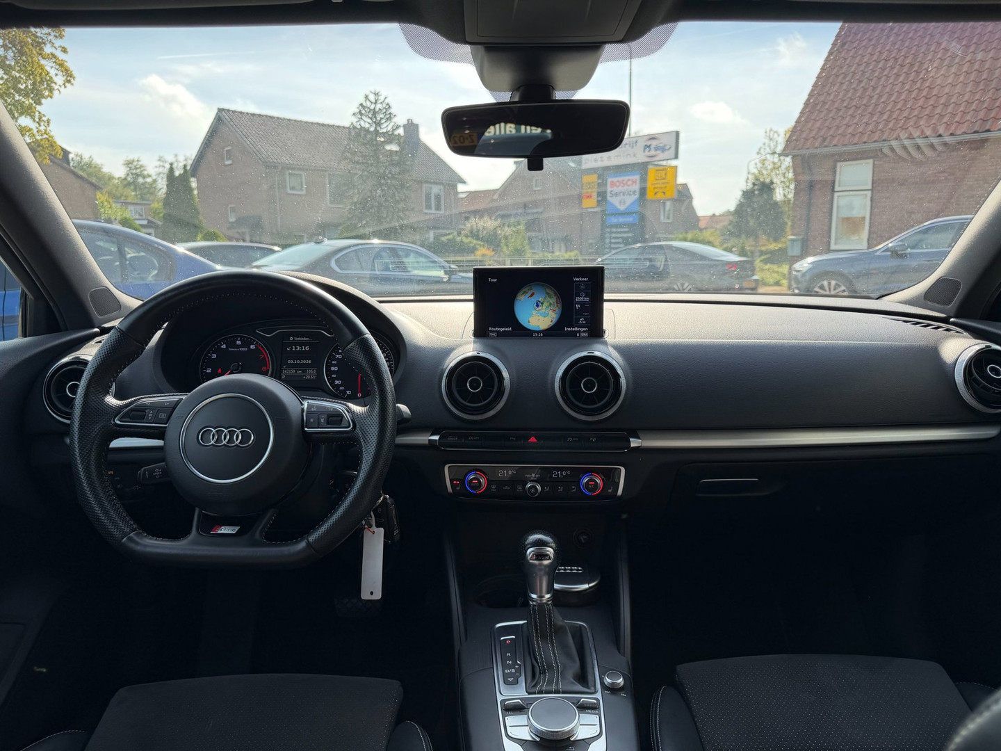 Audi Audi