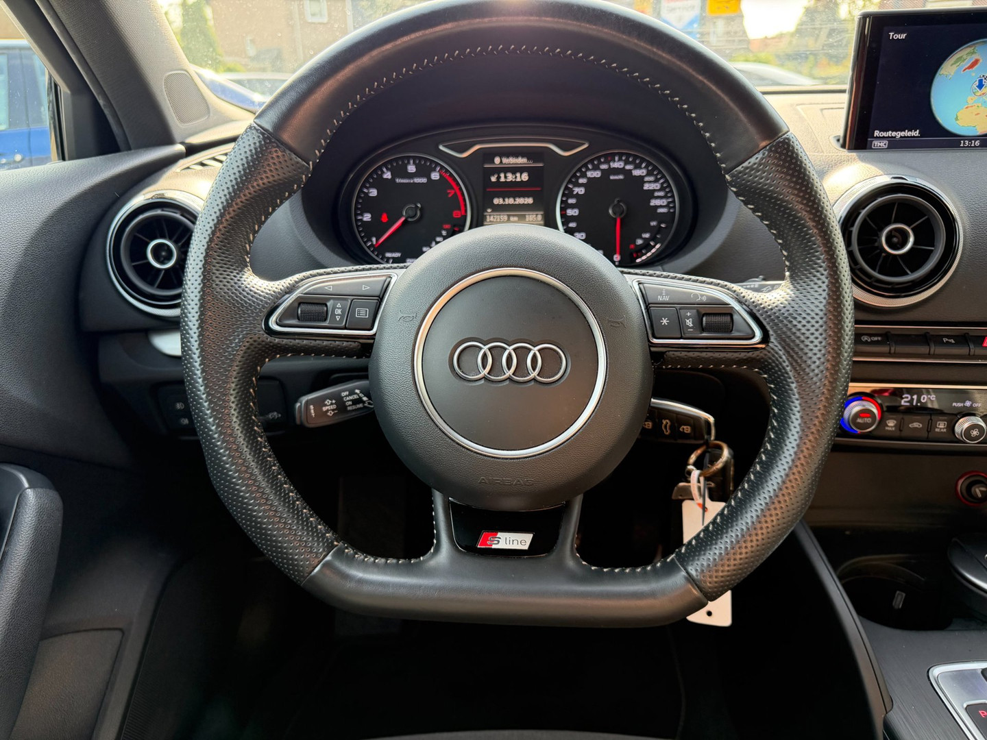 Audi Audi