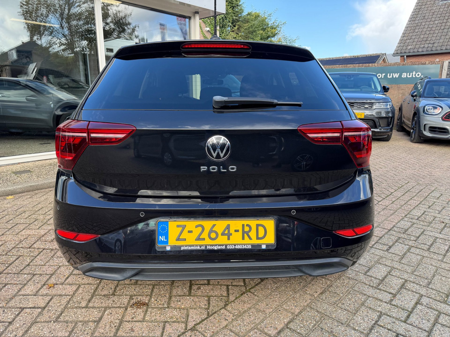 Volkswagen