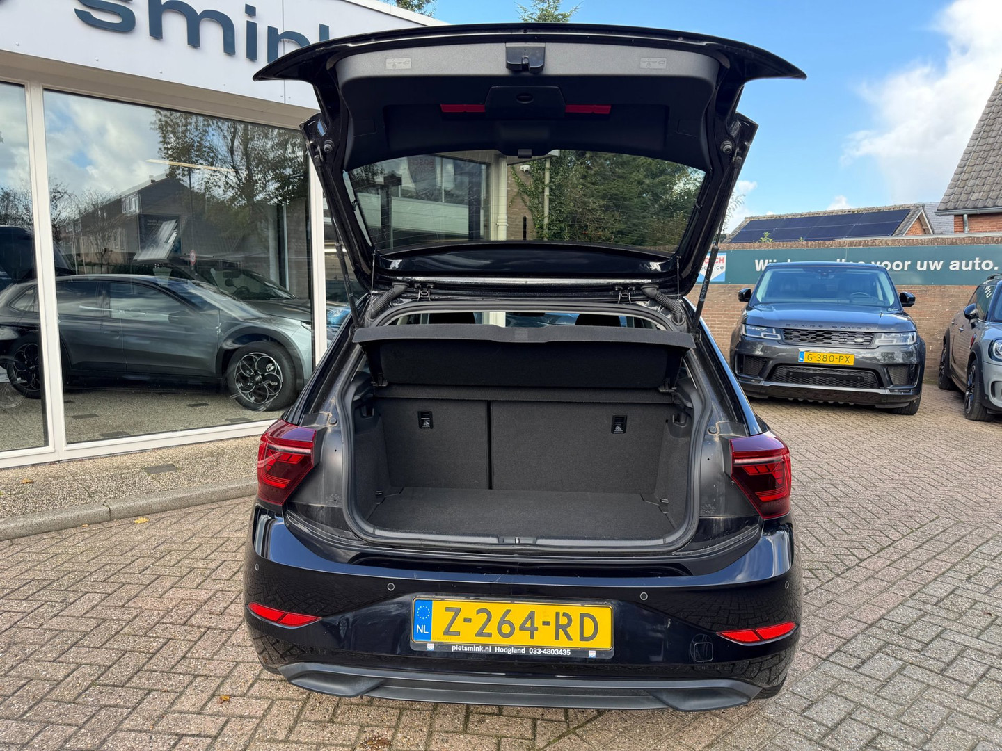 Volkswagen