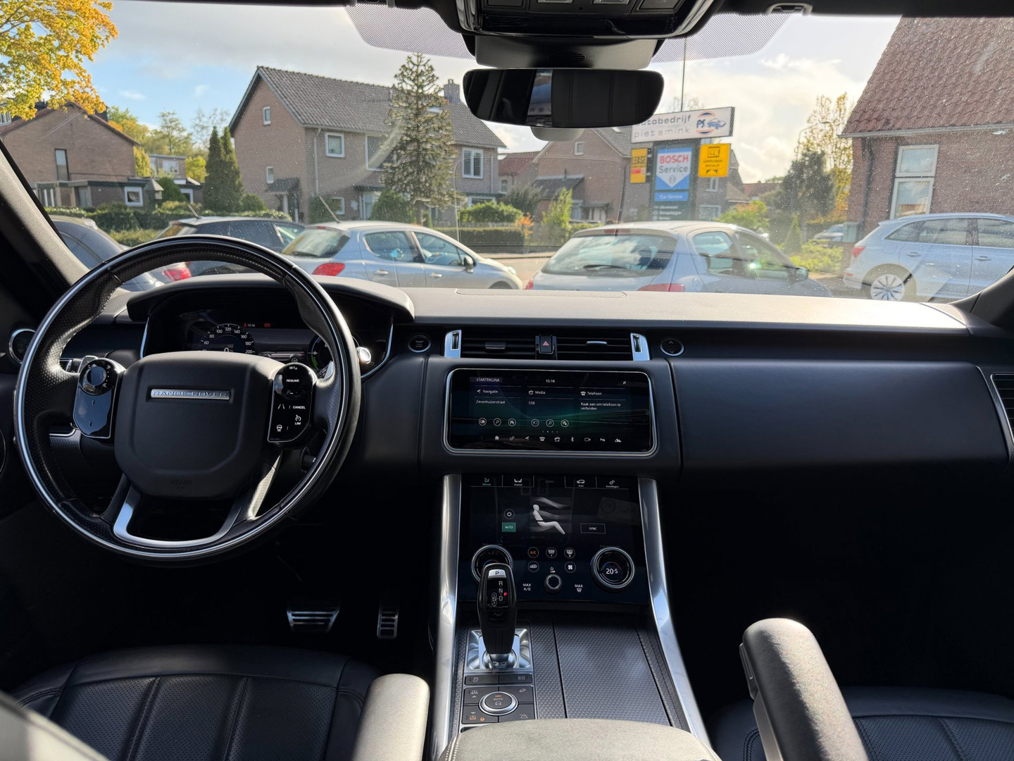 Land Rover Land Rover