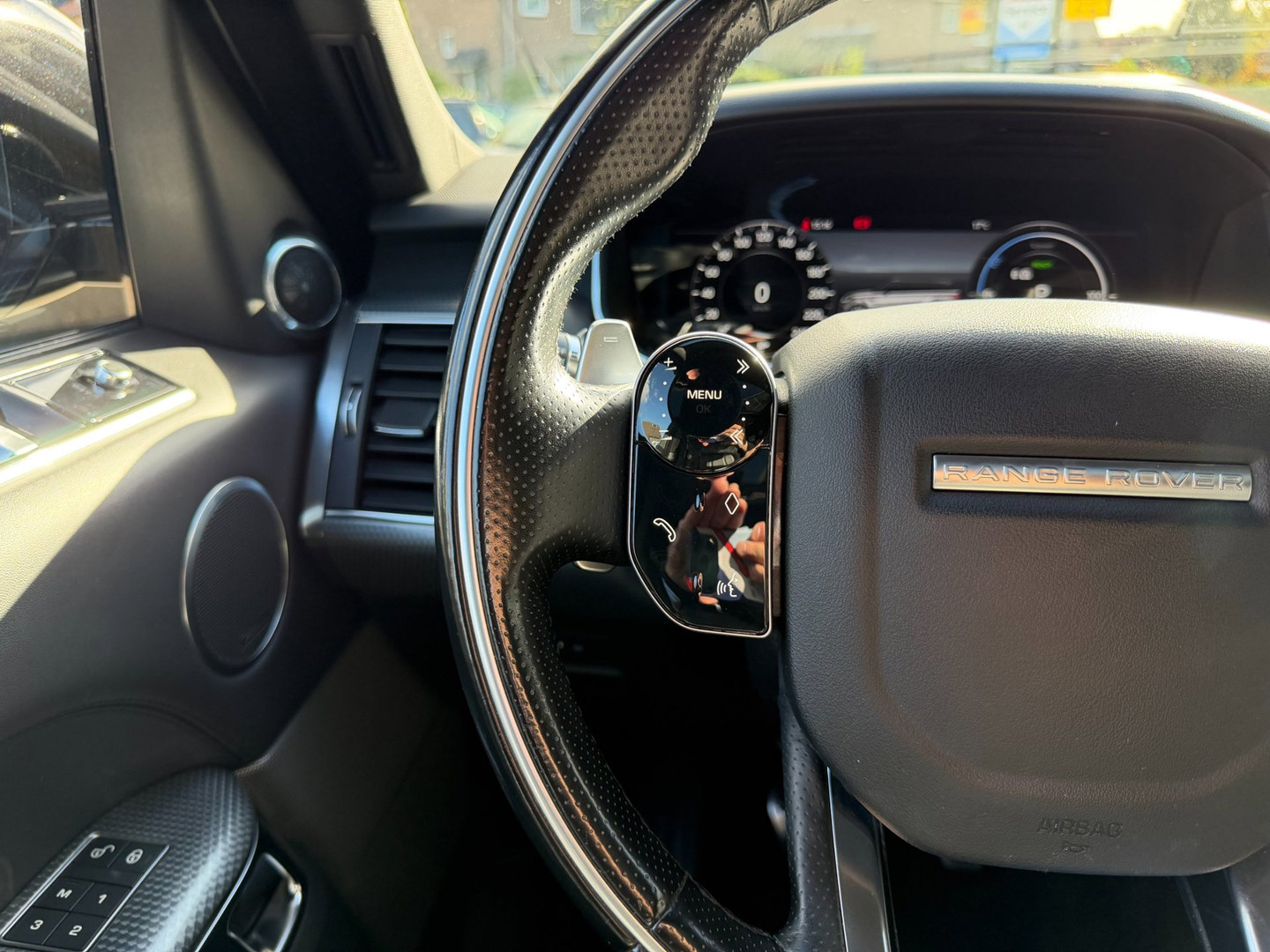 Land Rover Land Rover