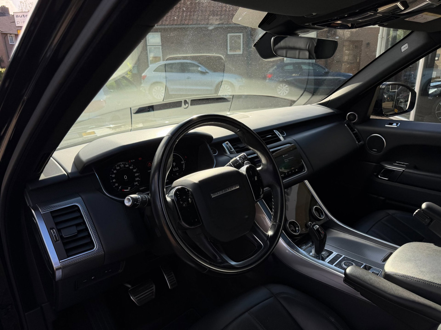 Land Rover Land Rover