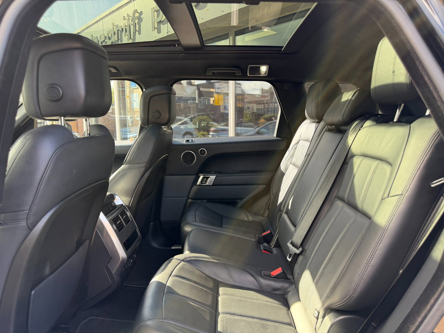 Land Rover Land Rover