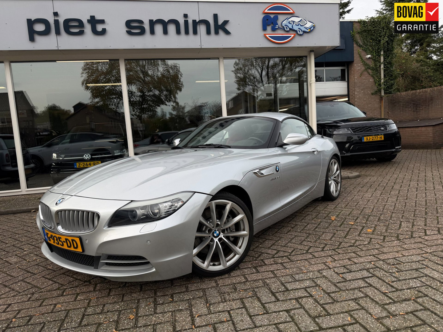 BMW