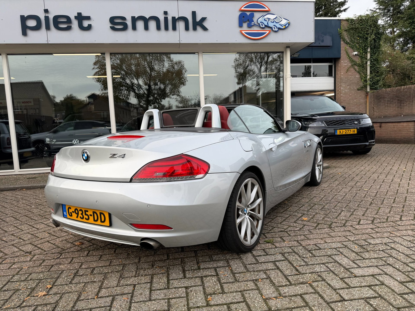 BMW