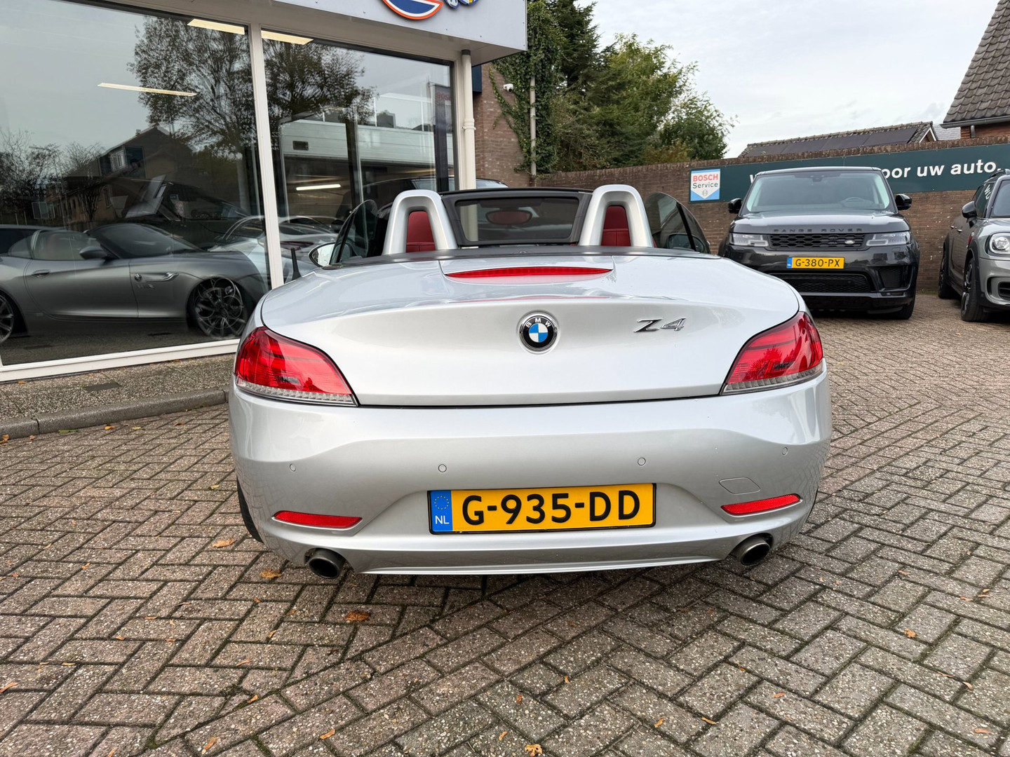 BMW