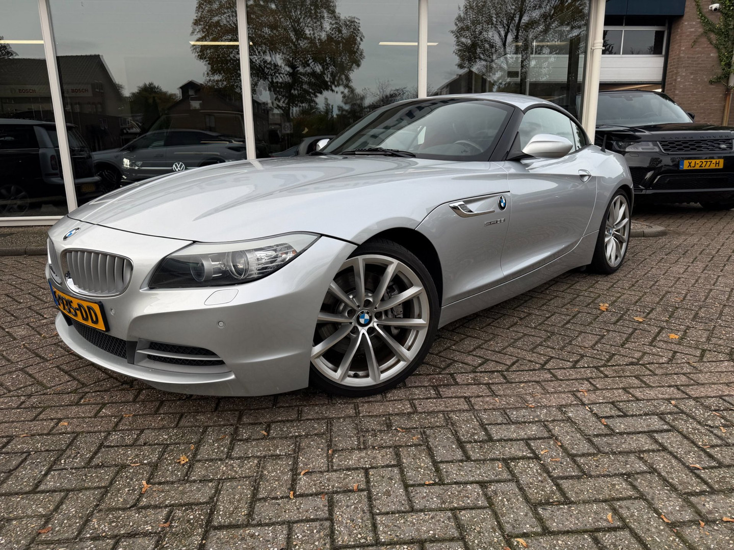 BMW