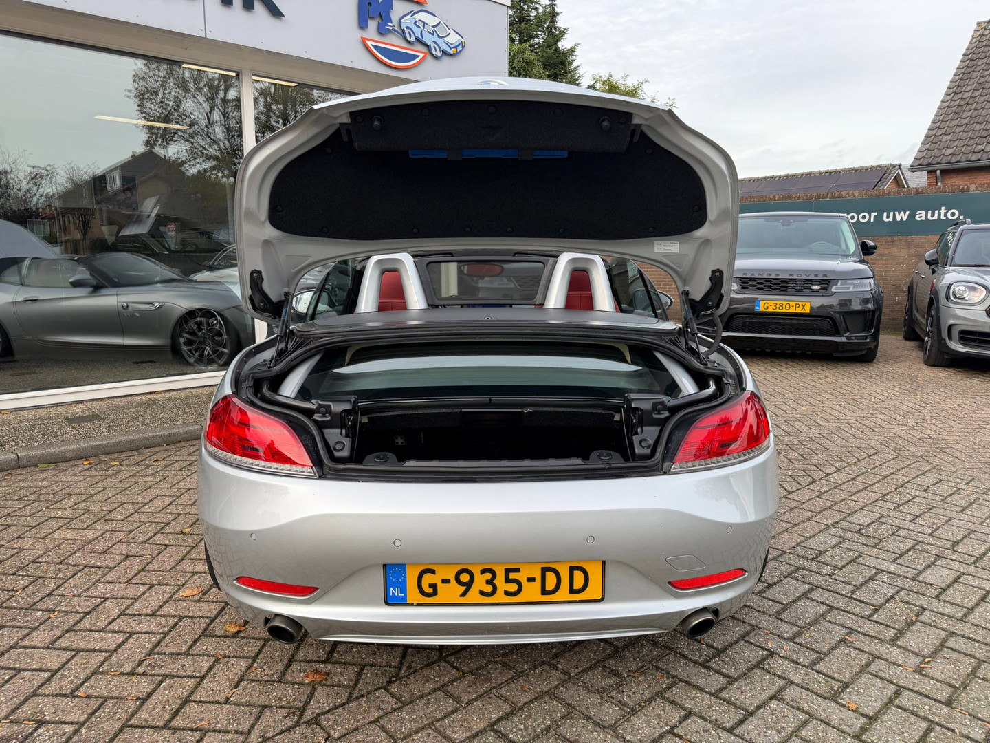 BMW