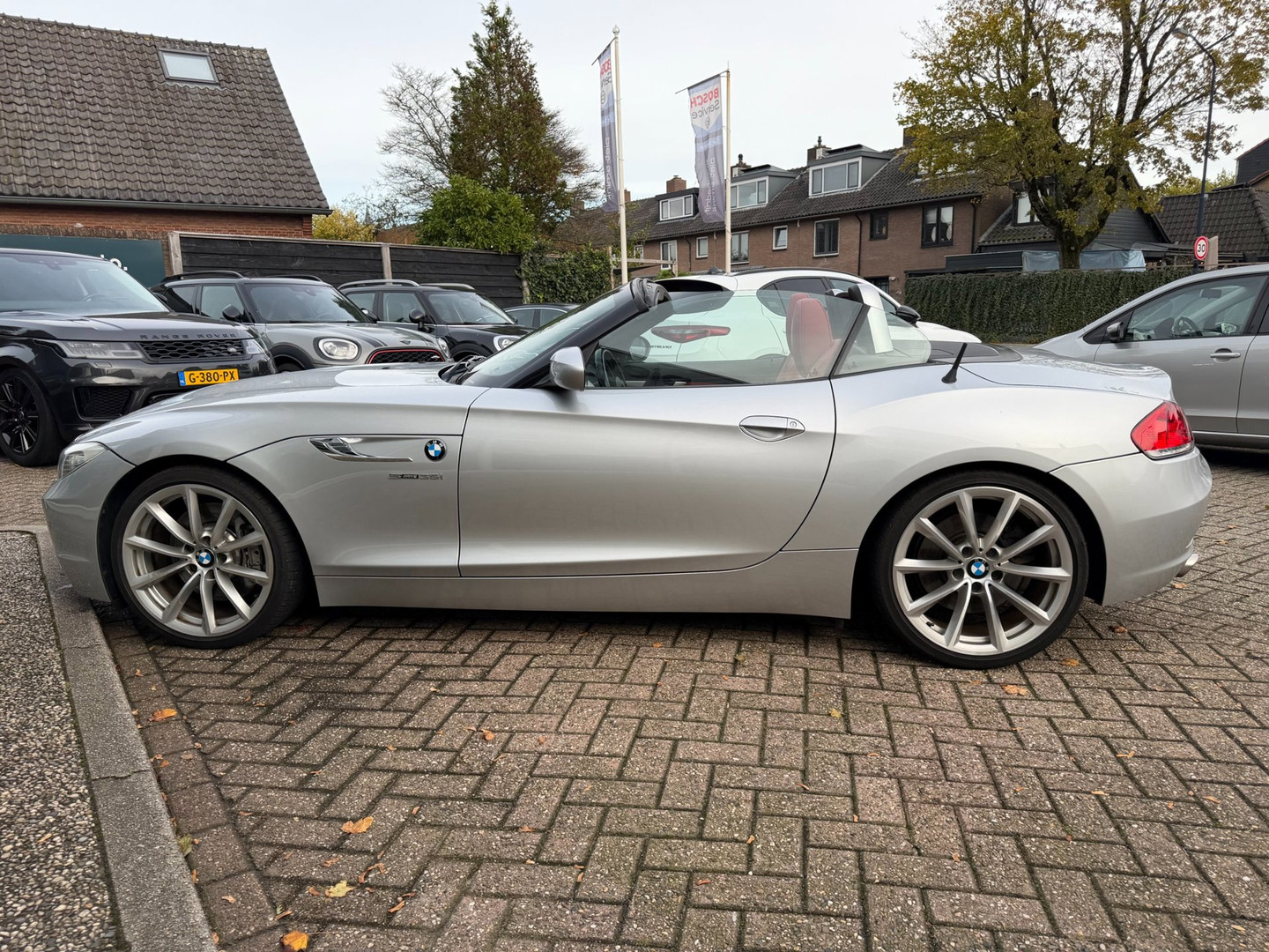BMW