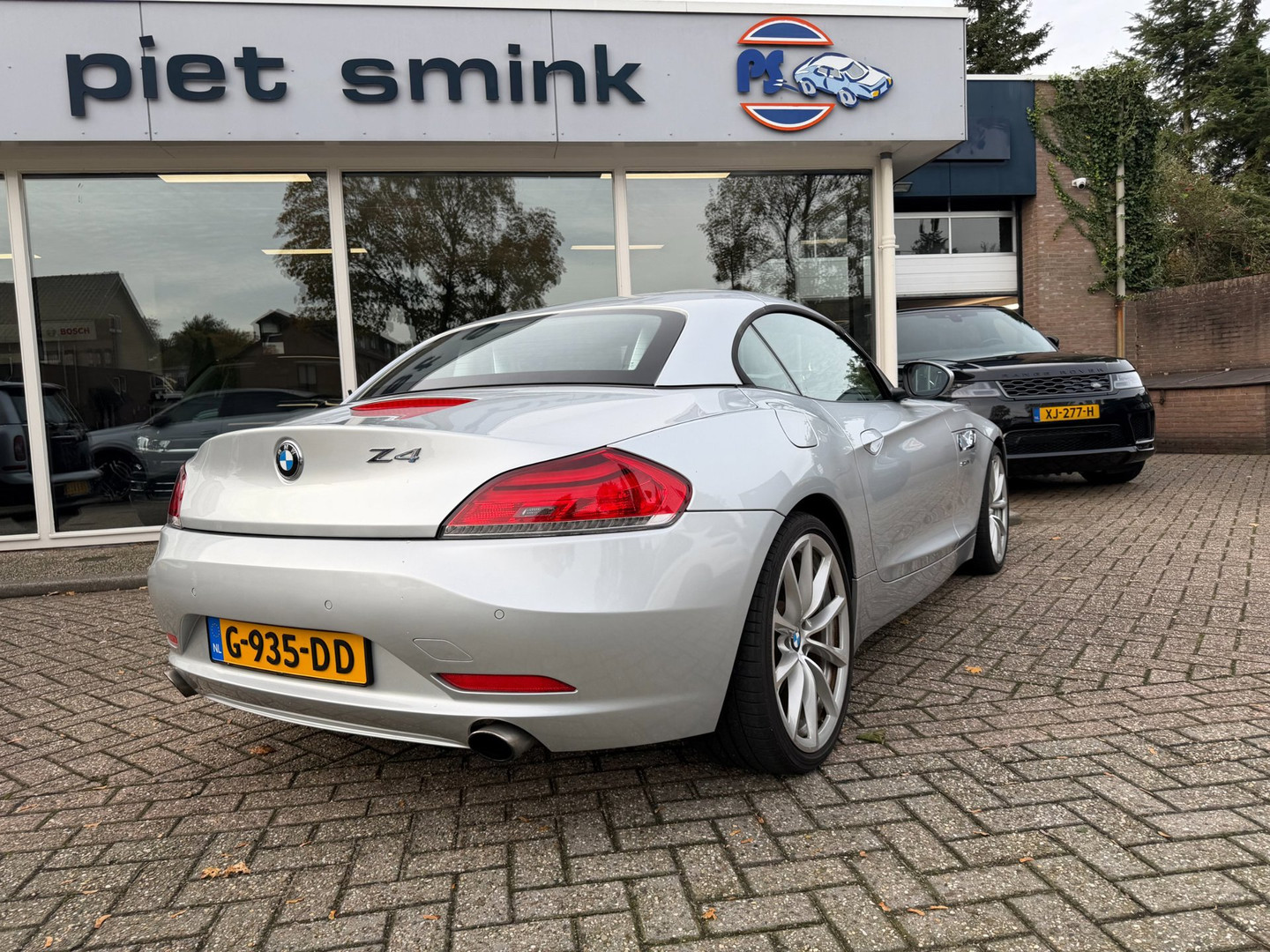 BMW