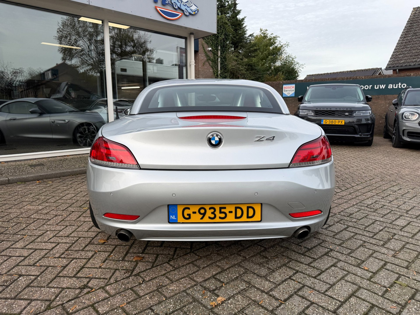 BMW