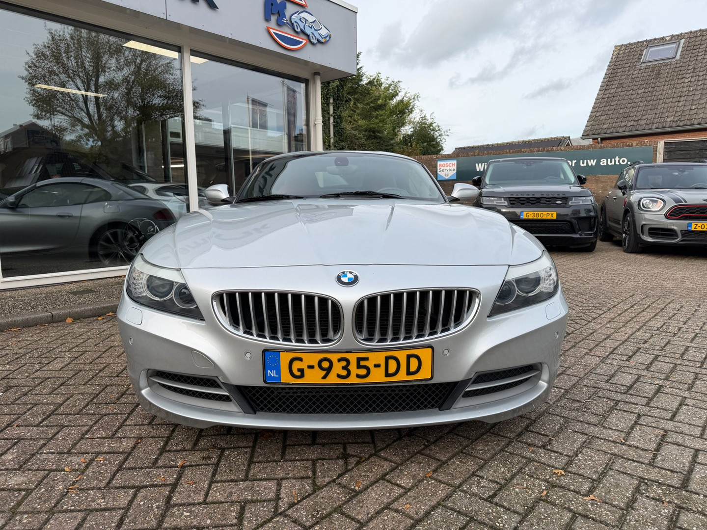 BMW