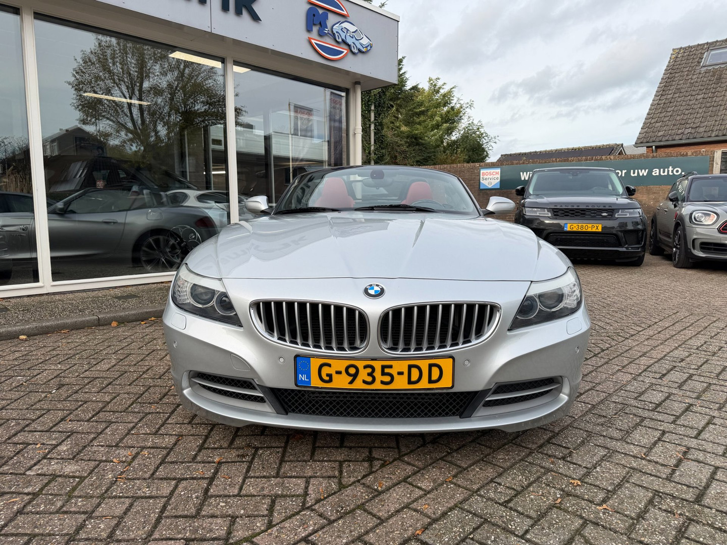 BMW