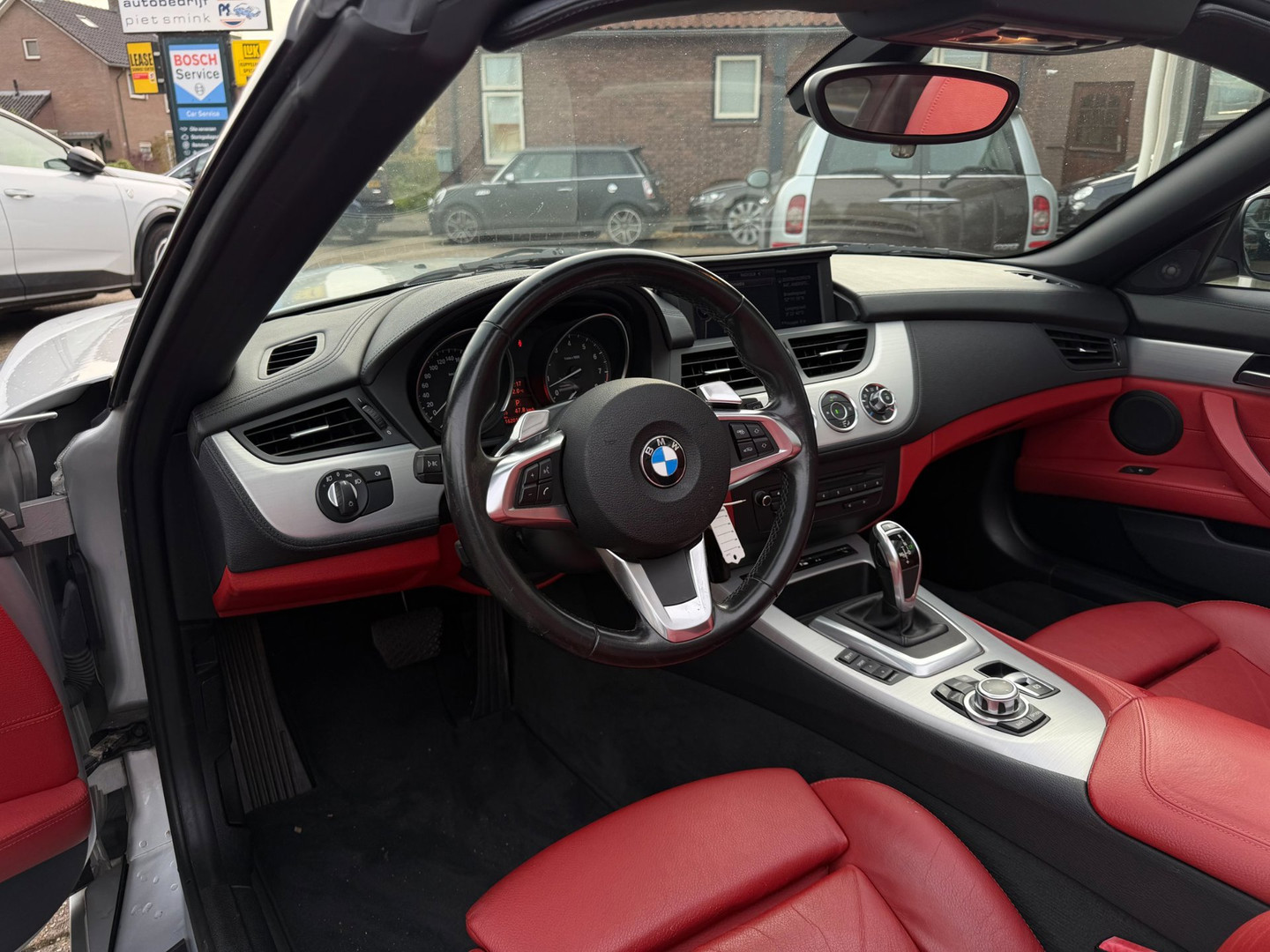 BMW